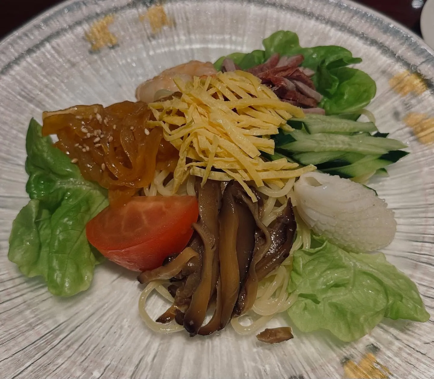 【たまには横浜へ】