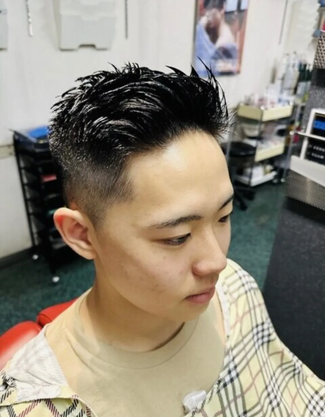 東京都で理容室の学割を活用するためのベストガイド