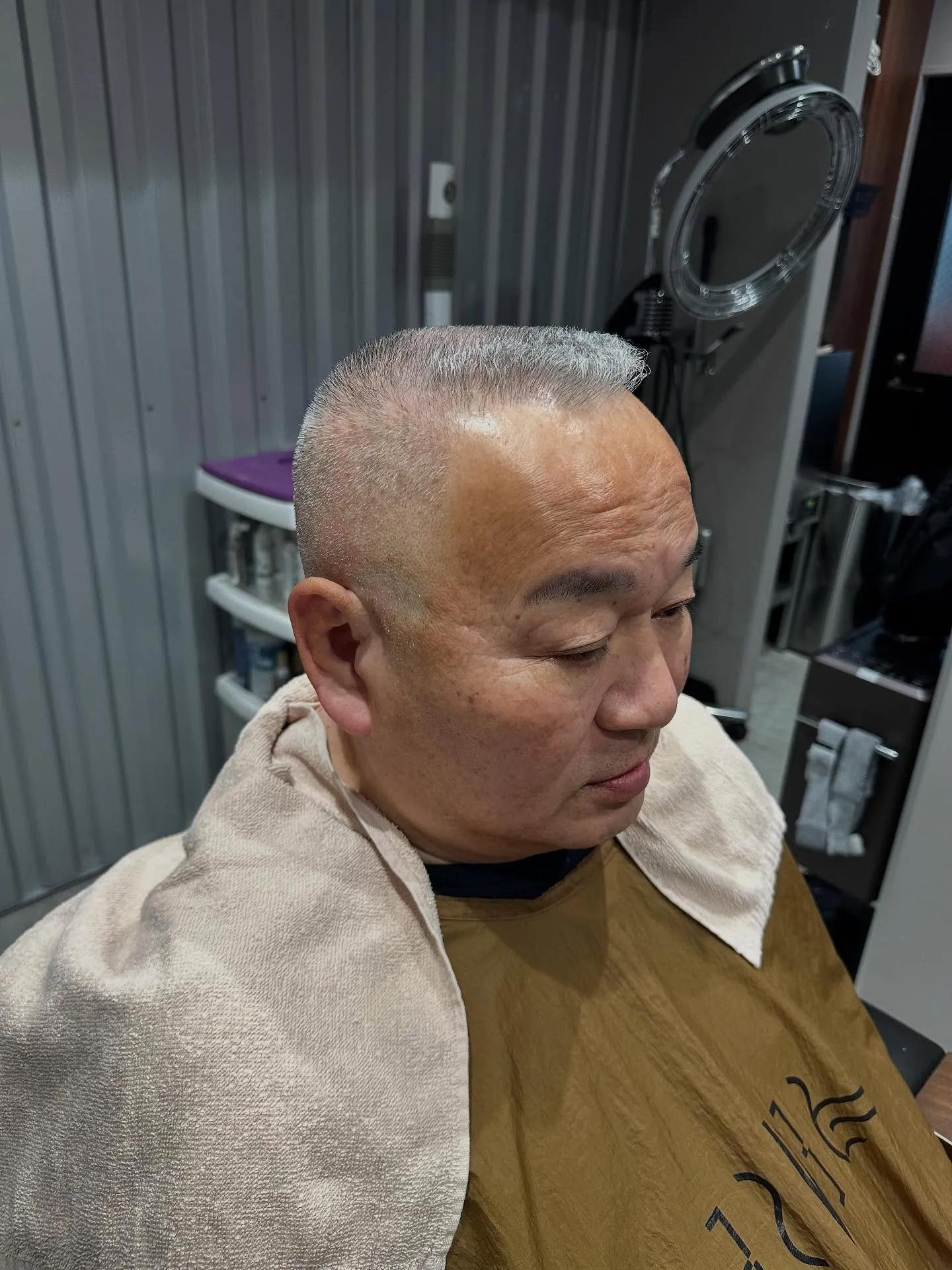 お疲れ様です！