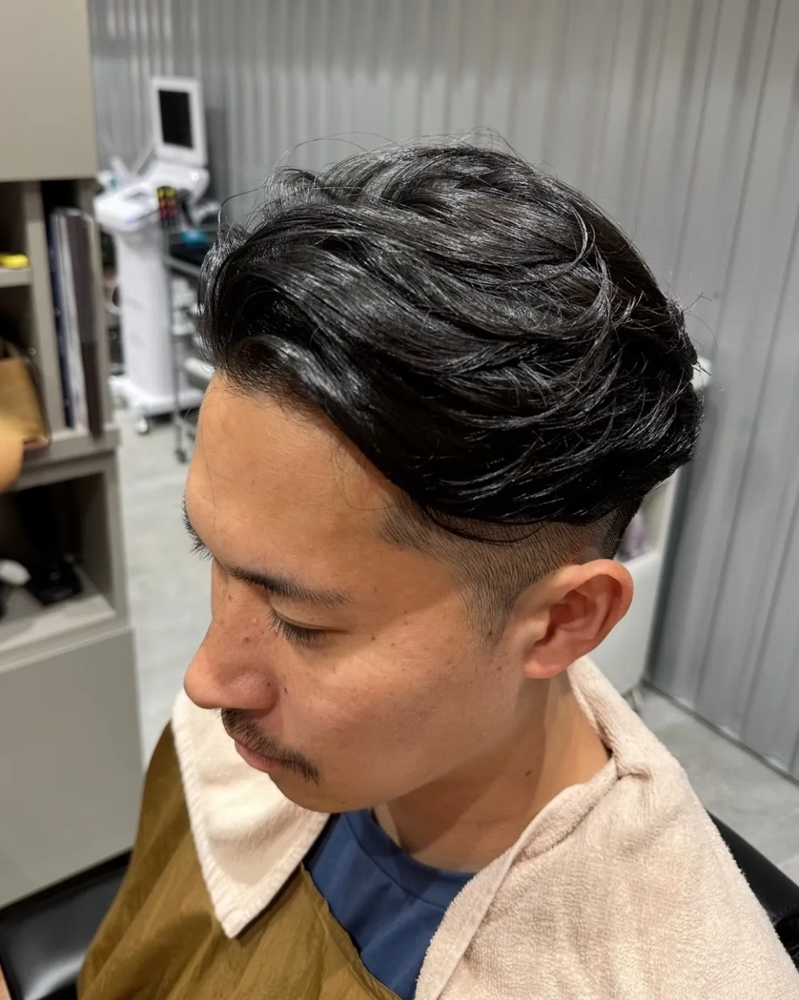 大井町駅周辺のメンズにおすすめの理容室特集