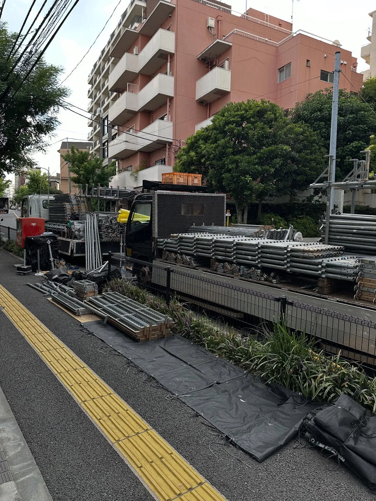 お世話になっております‼️